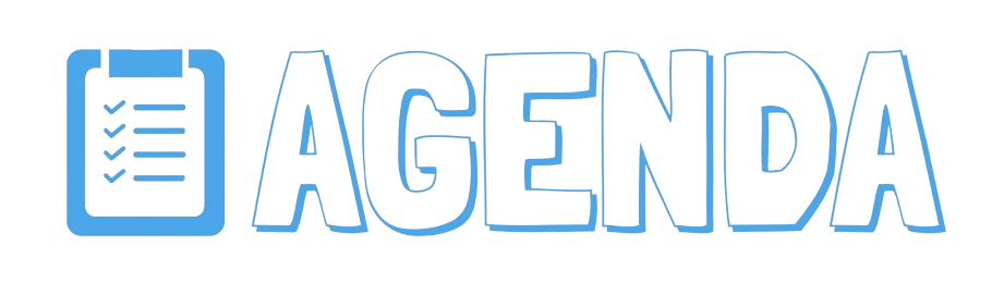 AGENDA - Uma tarefa espera por você!